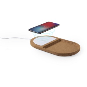 Korkowa ładowarka bezprzewodowa 5W