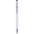 Długopis touchpen z metalowymi elementami
