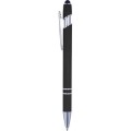 Długopis touchpen z metalowymi elementami