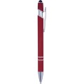 Długopis touchpen z metalowymi elementami