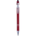 Długopis touchpen z metalowymi elementami