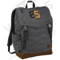 Wełniany plecak Campster 15"
