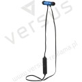 Metalowe słuchawki douszne Bluetooth® Martell Magnetic