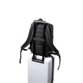 Plecak na laptopa 15" ze sterylizatorem UV-C