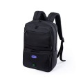 Plecak na laptopa 15" ze sterylizatorem UV-C