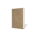 Kalendarz książkowy A4 w oprawie Bambus