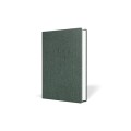 Kalendarz książkowy A4 w oprawie Bambus