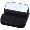 Hub USB/podstawka na telefon Hopper 3-w-1