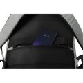 Plecak na laptopa 15" z poliestru