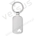 Brelok z motywem samochodu CAR KEY