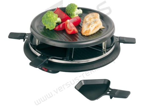 Grill stołowy Family