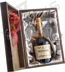 Koniak Hennessy VS