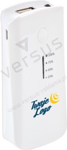 Power bank 4000 mAh