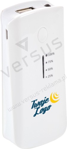 Power bank 4000 mAh