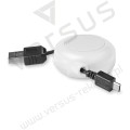 Kabel USB-mikroUSB COMPACTMICRO