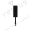 4 portowy hub usb Smarthold
