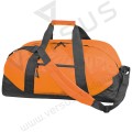 Obszerna torba sportowa