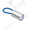 Aluminiowa latarka Glow Torch