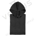 Bluza z kapturem