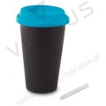 Kubek tablica do pisania  CHALCKY TUMBLER