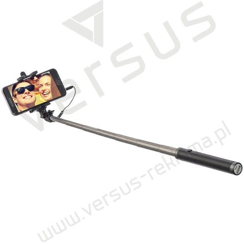 Selfie stick z Power Bankiem BAHAMAS