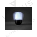 Kołysząca lampka biurkowa Wobbluz