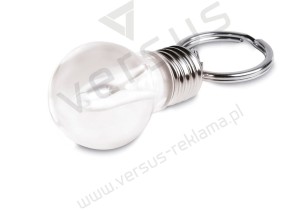 Brelok żarówka Ilumix