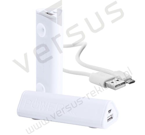 Power bank 2200 mAh VENTUR