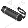 Aluminiowa latarka Ignis