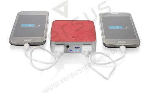 Powerbank 7800 mAh Hide
