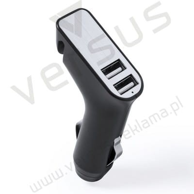 Ładowarka samochodowa