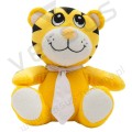 Maskotka Tiger