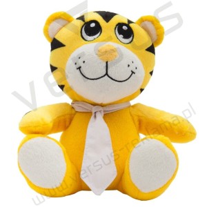 Maskotka Tiger