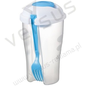 Zestaw do sałatek SHAKEY