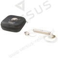 Błyszczące słuchawki Bluetooth®