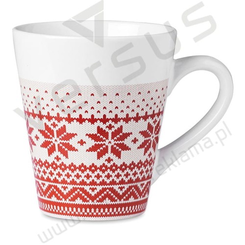 Kubek ceramiczny IDDUNA