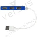 Hub USB Brick