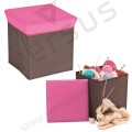 Pojemnik z materiału typu non-woven