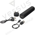 Power bank 2200 mAh z głośnikiem