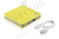 Powerbank 5200 mAh Mais