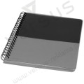 Notatnik A6 COLOUR BLOCK