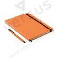 Zestaw notes a5 z długopisem Neilo Set