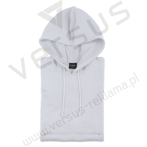 Bluza z kapturem
