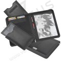 Teczka z miejscem na tablet