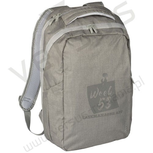 Plecak na komputer 15" Grid TSA