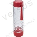 Szklana butelka 590 ml