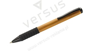 Długopis bambusowy RUB