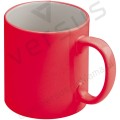 Kubek ceramiczny z połyskiem 300 ml