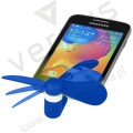 Wiatraczek na micro USB