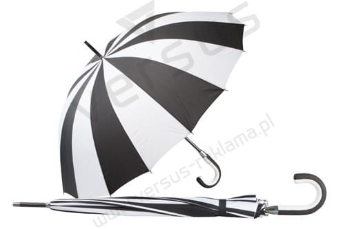 Parasol manualny Cirrus